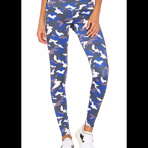 Brand New -high rise legging - Picture 1 of 3